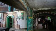 Masjid Pintu Seribu Jadi Destinasi Wisata Religi Kota Tangerang