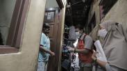 Bantuan Sosial Tunai Kemensos Cair, Penyaluran dengan Cara Door to Door
