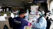 MRT Jakarta Gelar Vaksinasi Covid-19, Target 1.800 Orang Disuntik