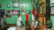 Melihat Rumah Singgah Soekarno-Hatta Jelang Proklamasi Kemerdekaan di Rengasdengklok