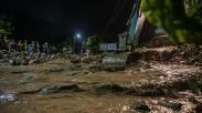 Banjir Lumpur Kembali Melanda Desa Beka Sigi