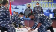 TNI AL Siapkan Latihan Operasi Amfibi di Dabo Singkep
