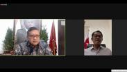 Bicara di Webinar Partai Perindo, Sekjen PDIP: Negara Tidak Boleh Kalah dengan Radikalisme dan Terorisme