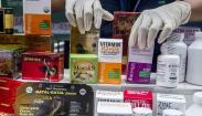 14.000 Obat dan Makanan Ilegal Senilai Rp3 Miliar Dimusnahkan BPOM Bandung