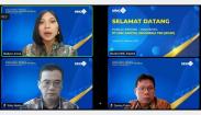 MNC Kapital Indonesia (BCAP) Satukan Produk Menjadi Motion Digital
