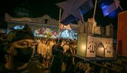 Tradisi Kirab Malam Selikuran Menyambut Lailatul Qadar di Solo