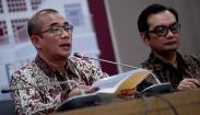 Presiden Jokowi Dukung Penuh Pelaksanaan Pemilu 2024