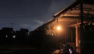 Pemadaman Listrik Selama 10 Jam, Kota Kupang Gelap Gulita