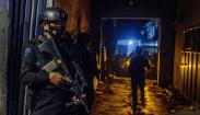 Rumah Berisi Bahan Peledak TNT, Senjata Api dan Peluru di Bandung