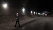 13 Terowongan Kereta Cepat Jakarta-Bandung Telah Tersambung