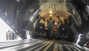 Panglima Tentara Malaysia Datangi PTDI, Cek Proses Modernisasi 2 Pesawat CN 235