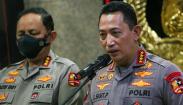 Polri Periksa 25 Personel Polisi Terkait Kasus Penembakan Brigadir J