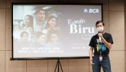 BCA Hadirkan Webseries "Rumah Biru Season 2" 