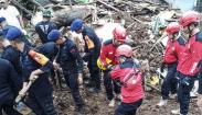 Salurkan Bantuan untuk Korban Gempa Cianjur, SIG Kirim Tim Reaksi Cepat