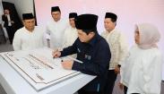Masjid BSI Bakauheni Diresmikan, Siap Jadi Ikon Wisata Kota Lampung