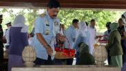 Panglima TNI Ziarah ke Makam Soekarno