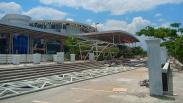 Begini Kondisi Bandara Mutiara Sis Al Jufri yang Rusak akibat Gempa Palu Begini Kondisi Bandara Mutiara Sis Al Jufri yang Rusak akibat Gempa Palu
