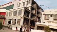 Begini Kondisi Bandara Mutiara Sis Al Jufri yang Rusak akibat Gempa Palu Begini Kondisi Bandara Mutiara Sis Al Jufri yang Rusak akibat Gempa Palu