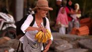 Kapal Layar Peserta Wonderful Sail Indonesia Berlabuh di Pulau Bawean Kapal Layar Peserta Wonderful Sail Indonesia Berlabuh di Pulau Bawean