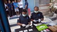 BNNP Bali Musnahkan Narkoba Hasil Tangkapan Sejak Juli 2018