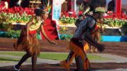 Festival Seni dan Budaya Papua Barat Meriahkan ICBE 2018