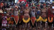 Festival Seni dan Budaya Papua Barat Meriahkan ICBE 2018