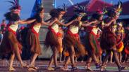 Festival Seni dan Budaya Papua Barat Meriahkan ICBE 2018