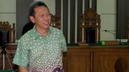 Bupati Nonaktif Kebumen Divonis 4 Tahun Penjara, Hak Politik Dicabut