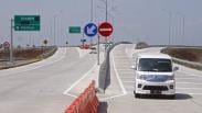 Jalan Tol Ngawi-Sragen Siap Beroperasi