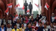 BEM Nusantara Deklarasi Tolak Radikalisme di Indonesia