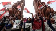 BEM Nusantara Deklarasi Tolak Radikalisme di Indonesia