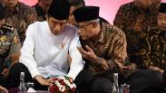 Presiden Jokowi Hadiri Milad 1 Abad Muallimin-Muallimat Muhammadiyah 