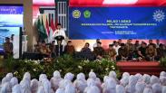 Presiden Jokowi Hadiri Milad 1 Abad Muallimin-Muallimat Muhammadiyah 