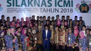 Presiden Jokowi Buka Silaknas ICMI di Lampung