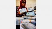 Ribuan E-KTP Rusak Dimusnahkan Disdukcapil Slawi