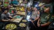 Kapolda Jabar Sidak Harga Kebutuhan Pokok di Pasar Kosambi