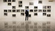 Djaduk Ferianto Pamerkan Karya Fotografi Bertajuk Meretas Bunyi