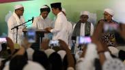 Ulama se-Madura Deklarasi Dukung Jokowi-Maruf Amin