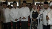 Ulama se-Madura Deklarasi Dukung Jokowi-Maruf Amin