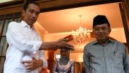 Aksi Jokowi Nge-vlog Bareng Warga Makassar