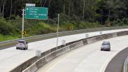 Tol Bakauheni-Terbanggi Besar Beroperasi Perdana, Gratis hingga 2 Januari