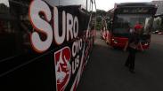 Lengkapi Transportasi Kota Pahlawan, Suroboyo Bus Tambah 10 Armada