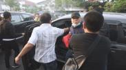 Aksi Dramatis Penangkapan Terpidana Korupsi Wisnu Wardhana di Surabaya