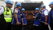 Kementerian LHK Sita Kayu Ilegal Senilai Rp104,63 M dari Papua