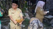 Sate Babi Beredar di Padang, Petugas Gabungan Lakukan Razia