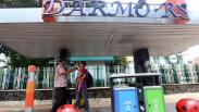 Jelang Lengser, Gus Ipul Jajal Suroboyo Bus