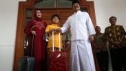 Gus Ipul Berkemas Menuju Pengabdian Baru untuk Masyarakat Jatim