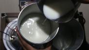 Mahasiswa Stikom Surabaya Ciptakan Alat Pendingin Susu Otomatis