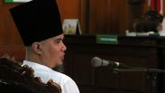 Ahmad Dhani Jalani Sidang Lanjutan Kasus Pencemaran Nama Baik