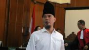 Ahmad Dhani Jalani Sidang Lanjutan Kasus Pencemaran Nama Baik